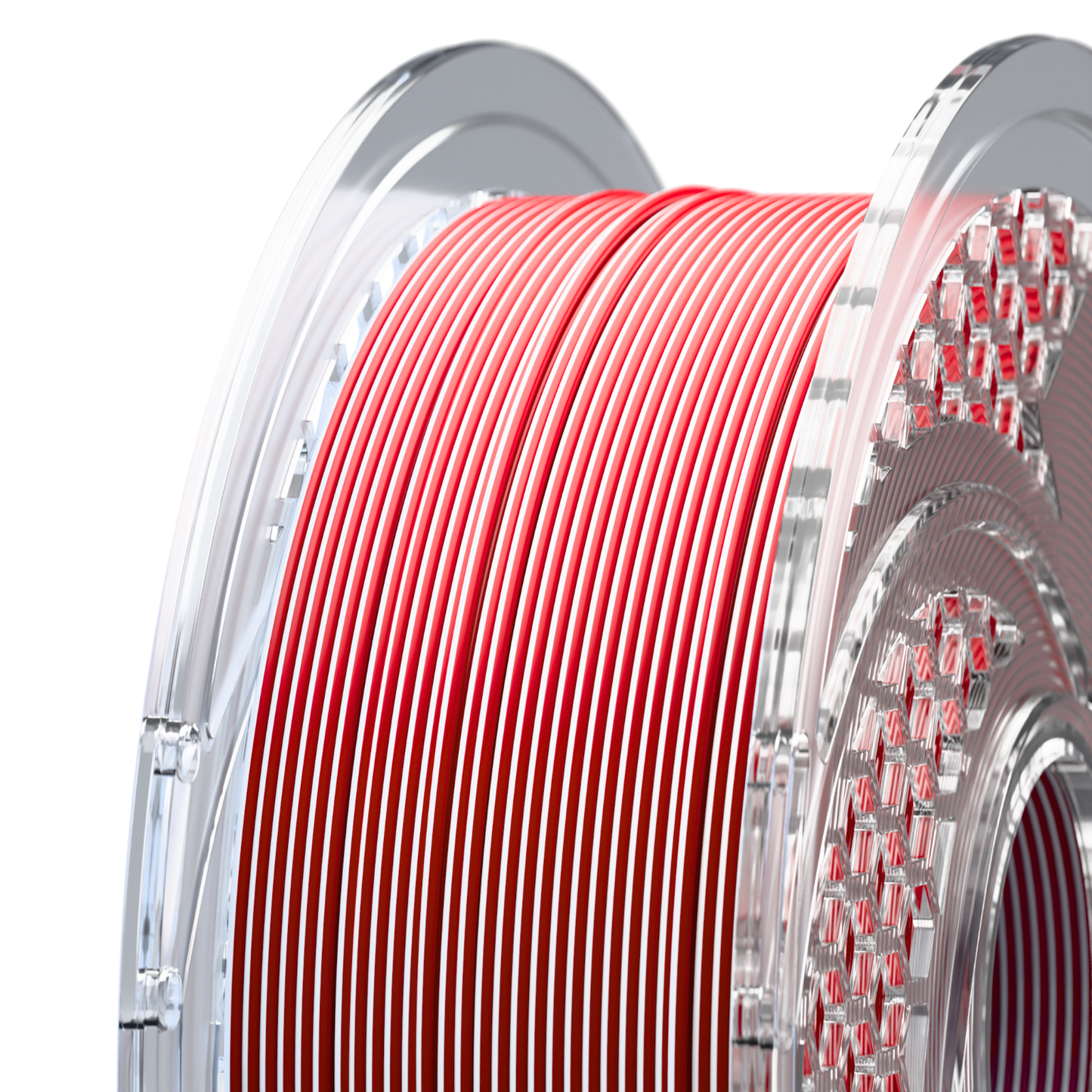 SA Filament PLA Dual Silk Filament 1.75mm / 750g