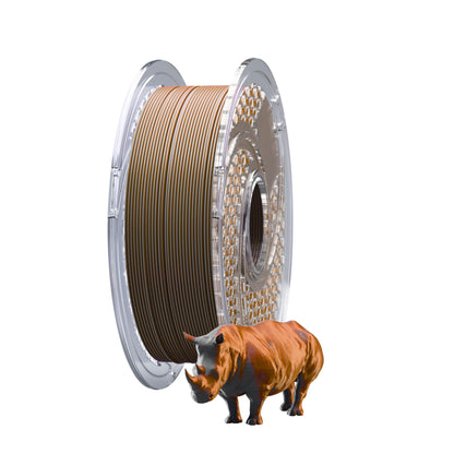 SA Filament PLA Dual Silk Filament 1.75mm / 750g