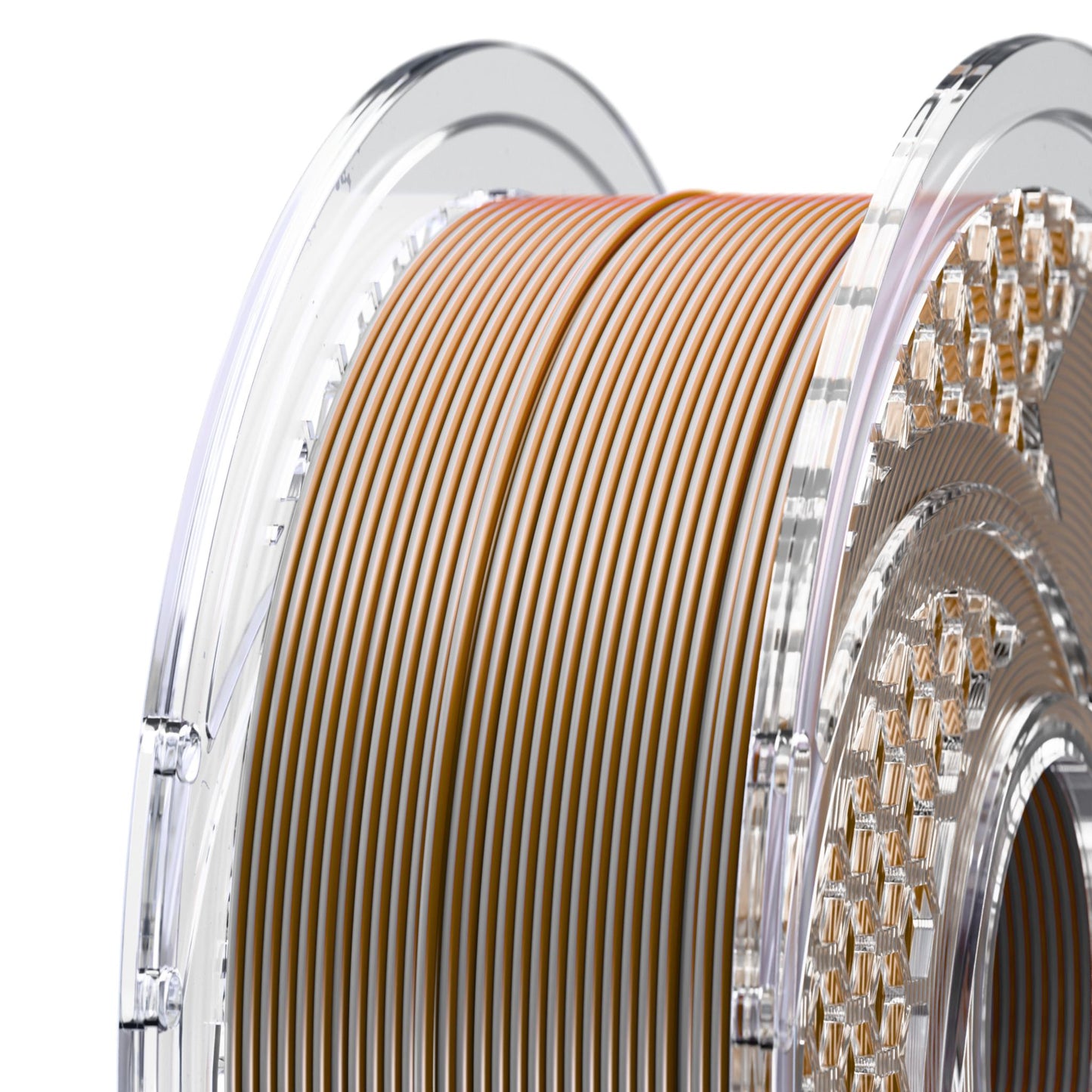 SA Filament PLA Dual Silk Filament 1.75mm / 750g
