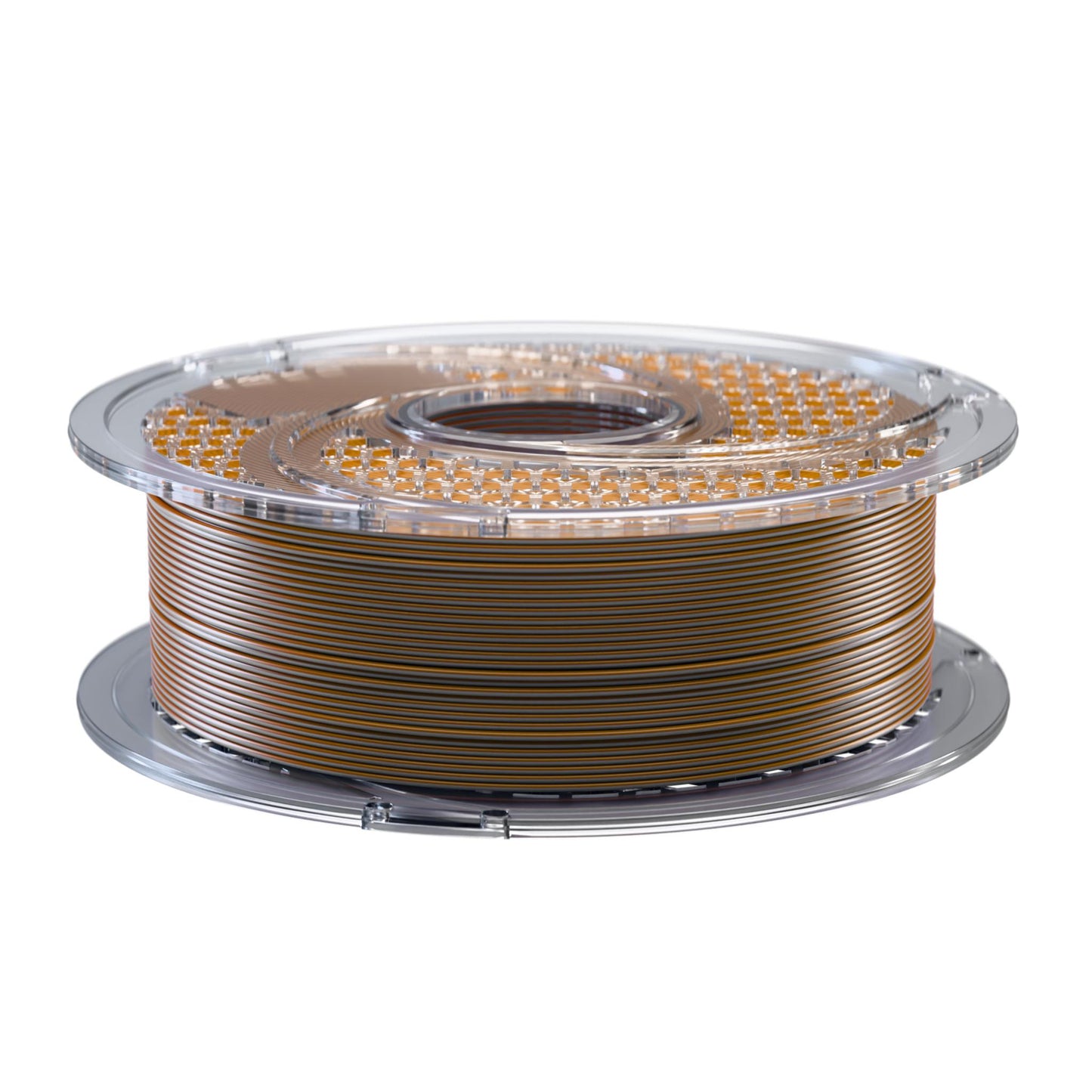 SA Filament PLA Dual Silk Filament 1.75mm / 750g