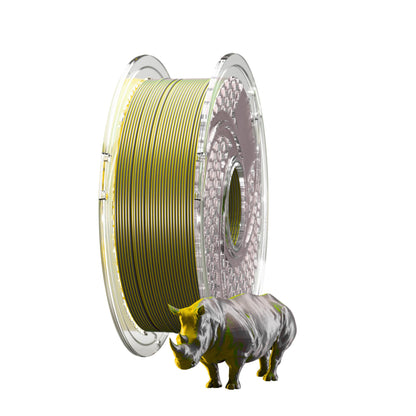 SA Filament PLA Dual Silk Filament 1.75mm / 750g