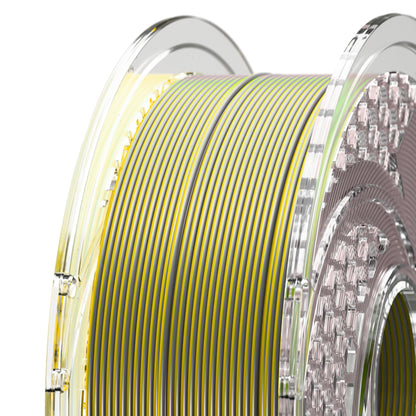SA Filament PLA Dual Silk Filament 1.75mm / 750g