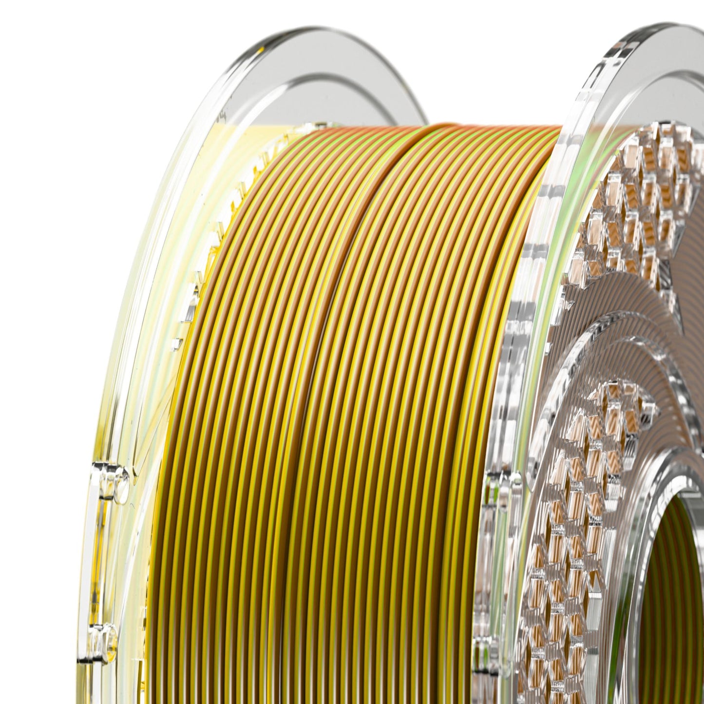SA Filament PLA Dual Silk Filament 1.75mm / 750g