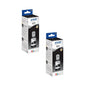 Epson 101 EcoTank Black Original Ink Dual Pack - T03V14A