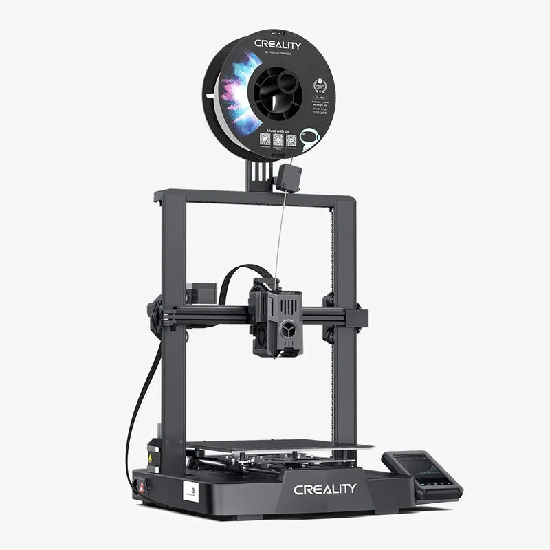 Creality Ender-3 V3 KE 3D FDM Printer