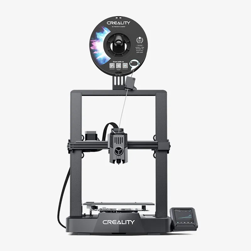 Creality Ender-3 V3 KE 3D FDM Printer