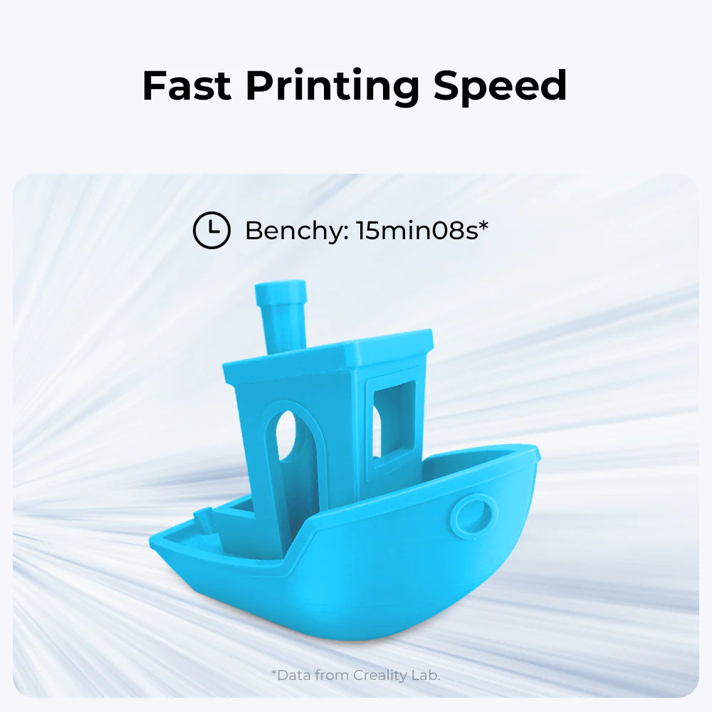 Creality Ender-3 V3 KE 3D FDM Printer
