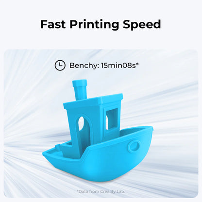 Creality Ender-3 V3 KE 3D FDM Printer