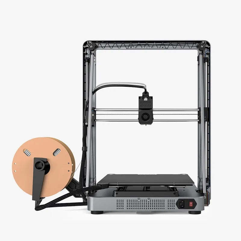 Creality Ender-3 V3 Plus 3D FDM Printer