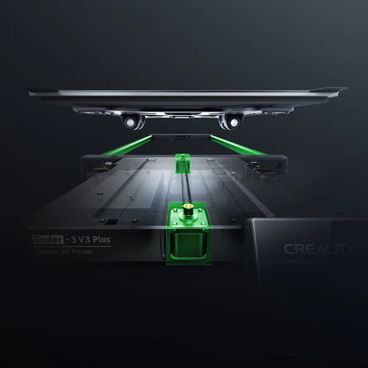 Creality Ender-3 V3 Plus 3D FDM Printer