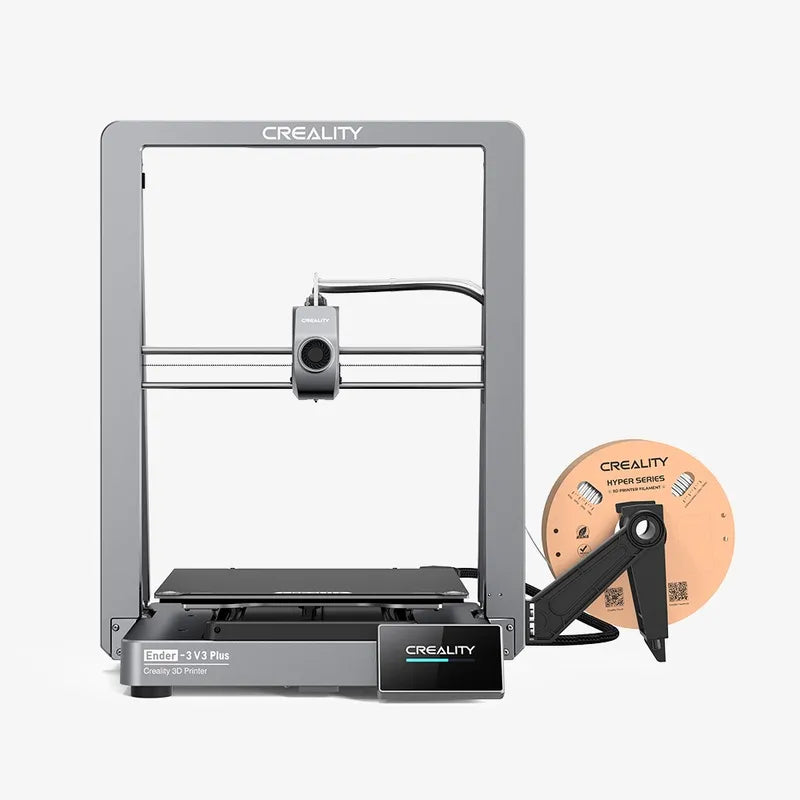 Creality Ender-3 V3 Plus 3D FDM Printer