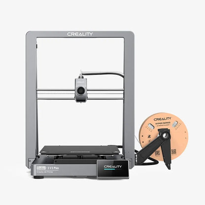 Creality Ender-3 V3 Plus 3D FDM Printer