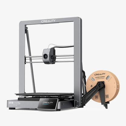 Creality Ender-3 V3 Plus 3D FDM Printer
