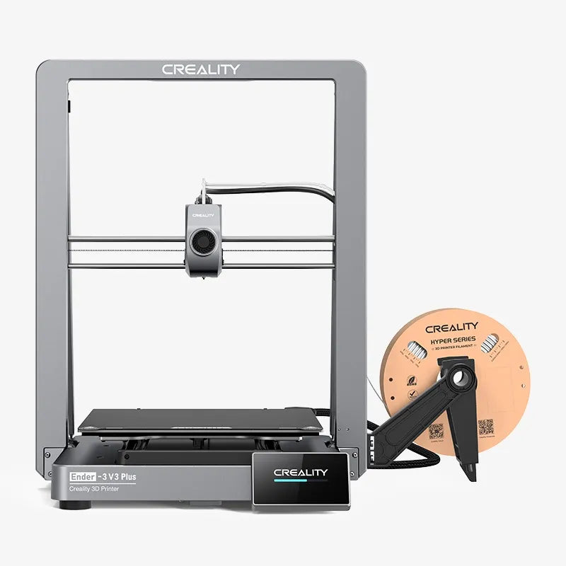 Creality Ender-3 V3 Plus 3D FDM Printer