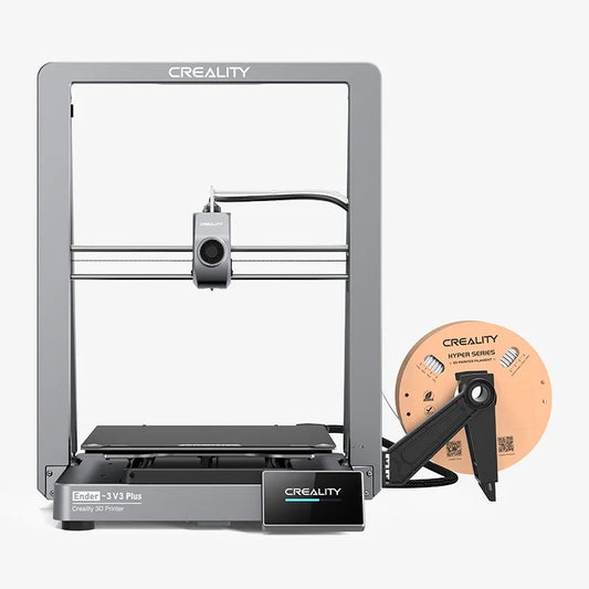 Creality Ender-3 V3 Plus 3D FDM Printer