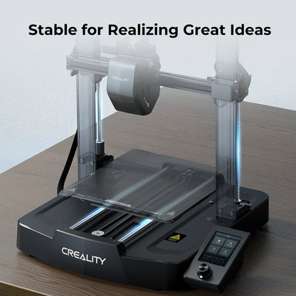 Creality Ender-3 V3 SE 3D FDM Printer