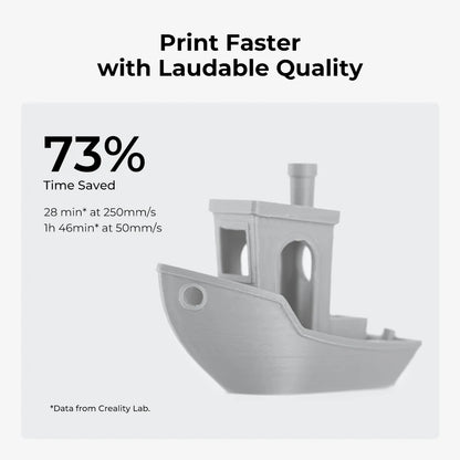 Creality Ender-3 V3 SE 3D FDM Printer
