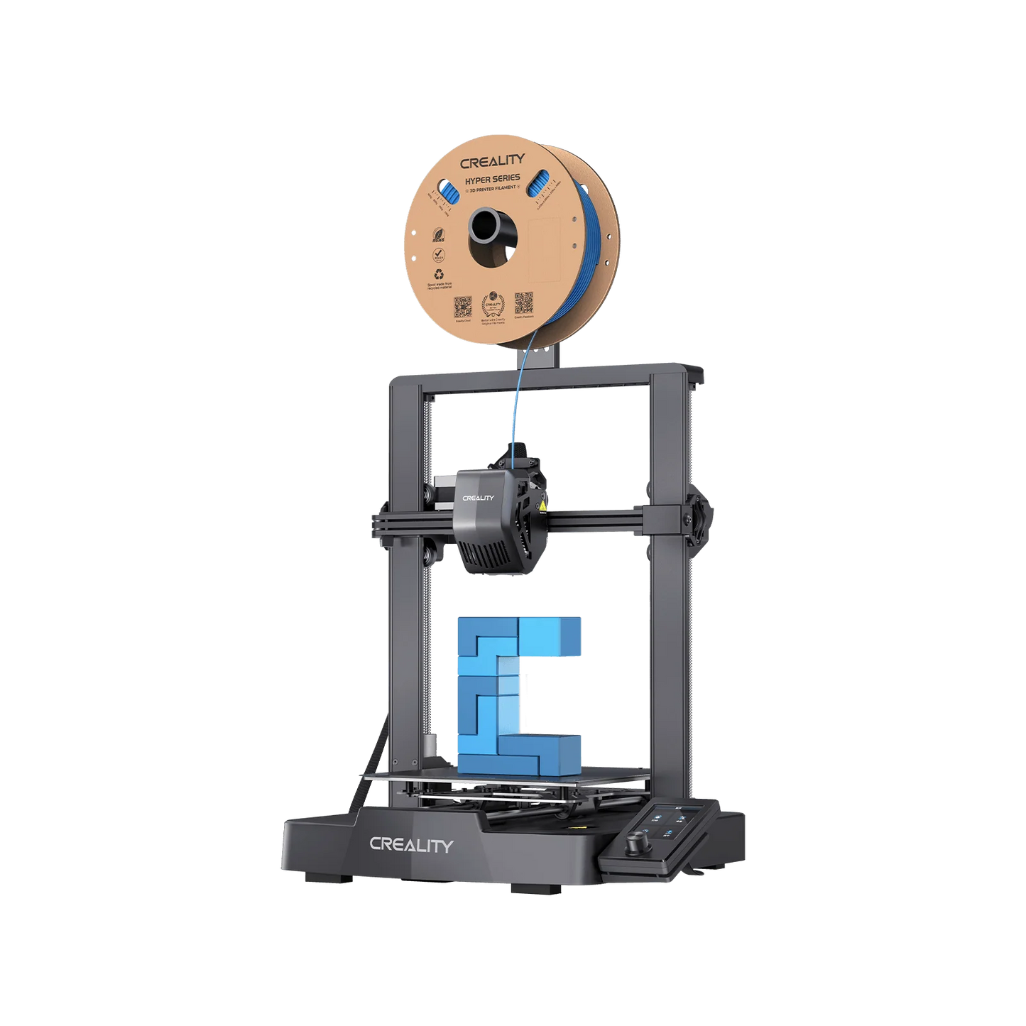 Creality Ender-3 V3 SE 3D FDM Printer