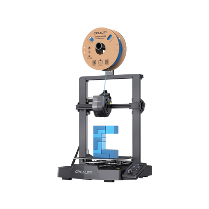 Creality Ender-3 V3 SE 3D FDM Printer