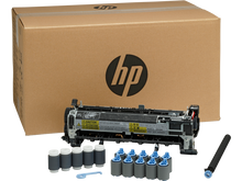 Load image into Gallery viewer, HP LaserJet F2G77A 220V Fuser/Maintenance Kit - F2G77A