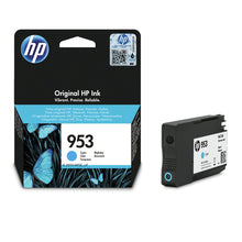 Load image into Gallery viewer, HP 953XL Black 953 Cyan Magenta Yellow Original High Yield Ink Cartridge Multipack - H953XL/953SMP