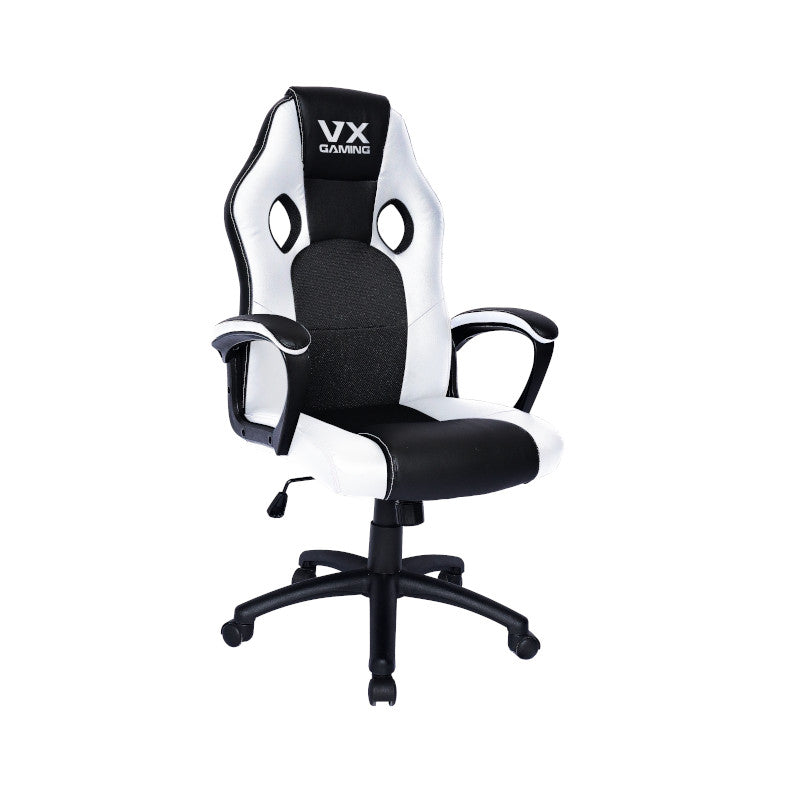 VX Gaming Logan High-Back Gaming Chair