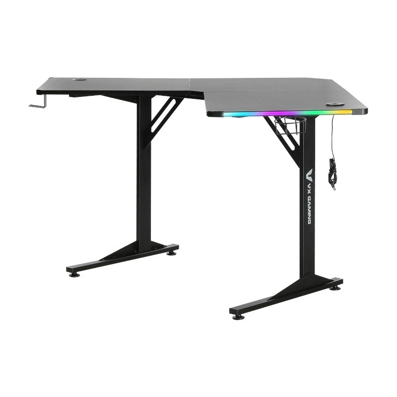 VX Gaming Everfurn Rampage Gaming Desk