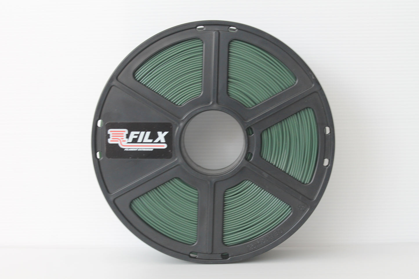 FIL X PLA Standard Filament 1.75mm / 1KG