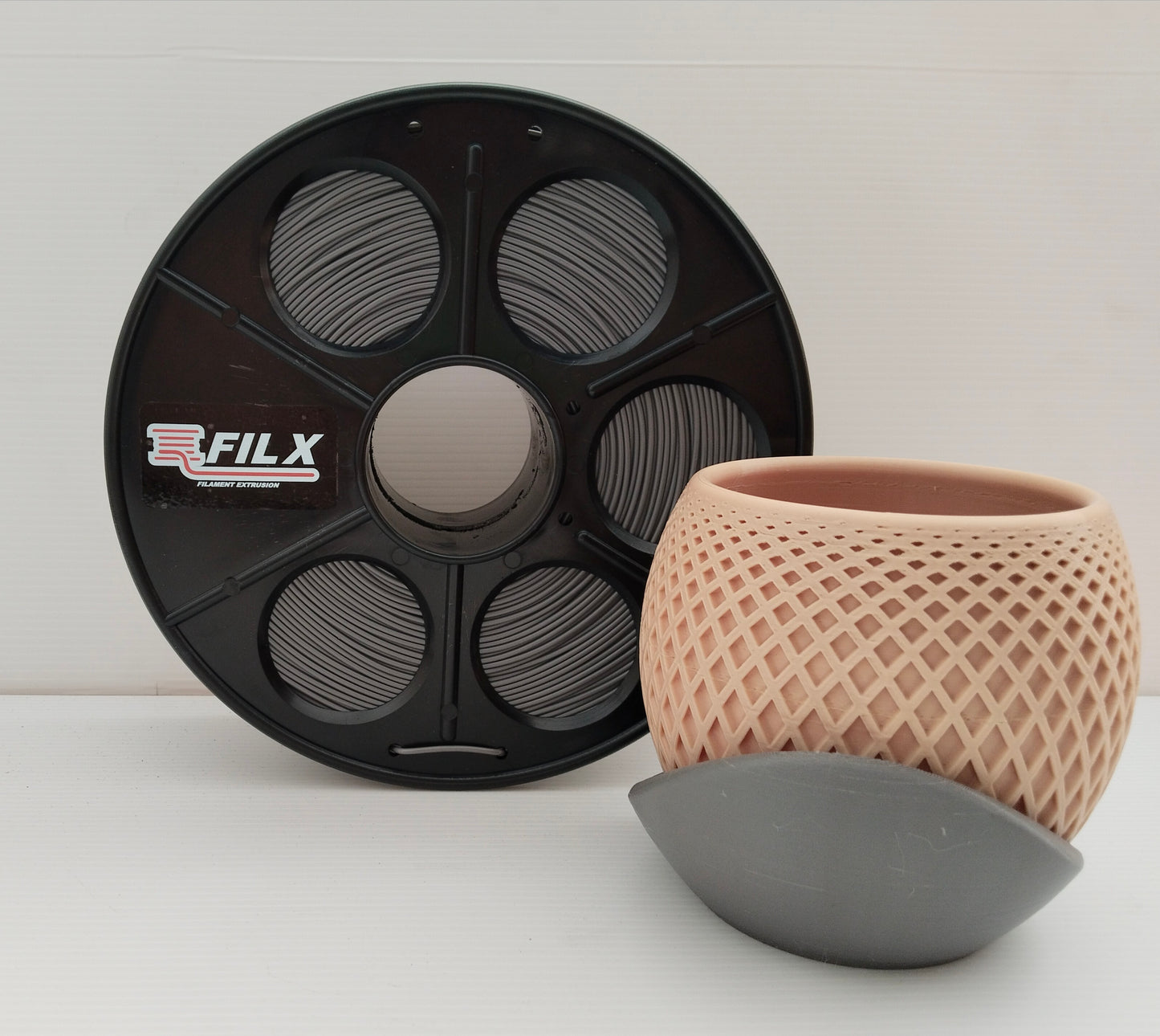 FIL X PLA Standard Filament 1.75mm / 1KG