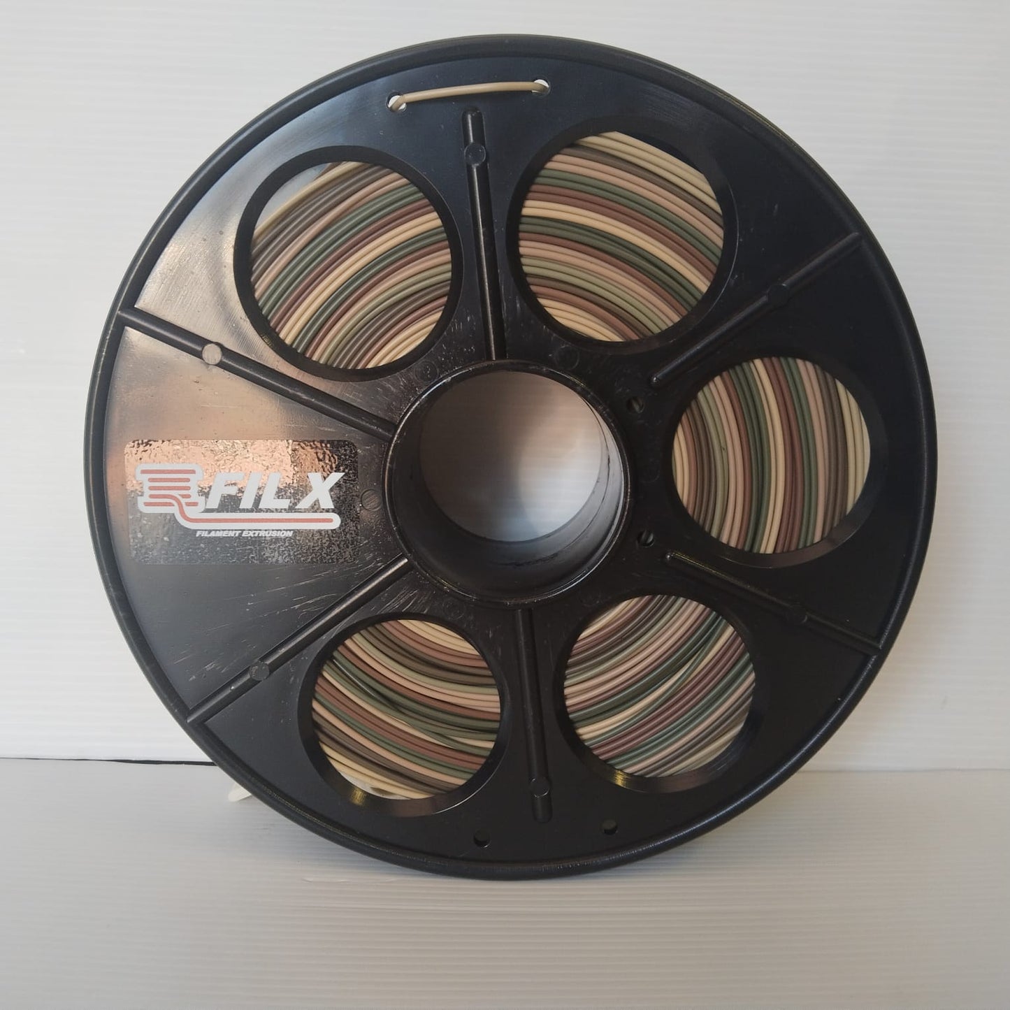 FIL X PLA Rainbow Filament 1.75mm / 1KG