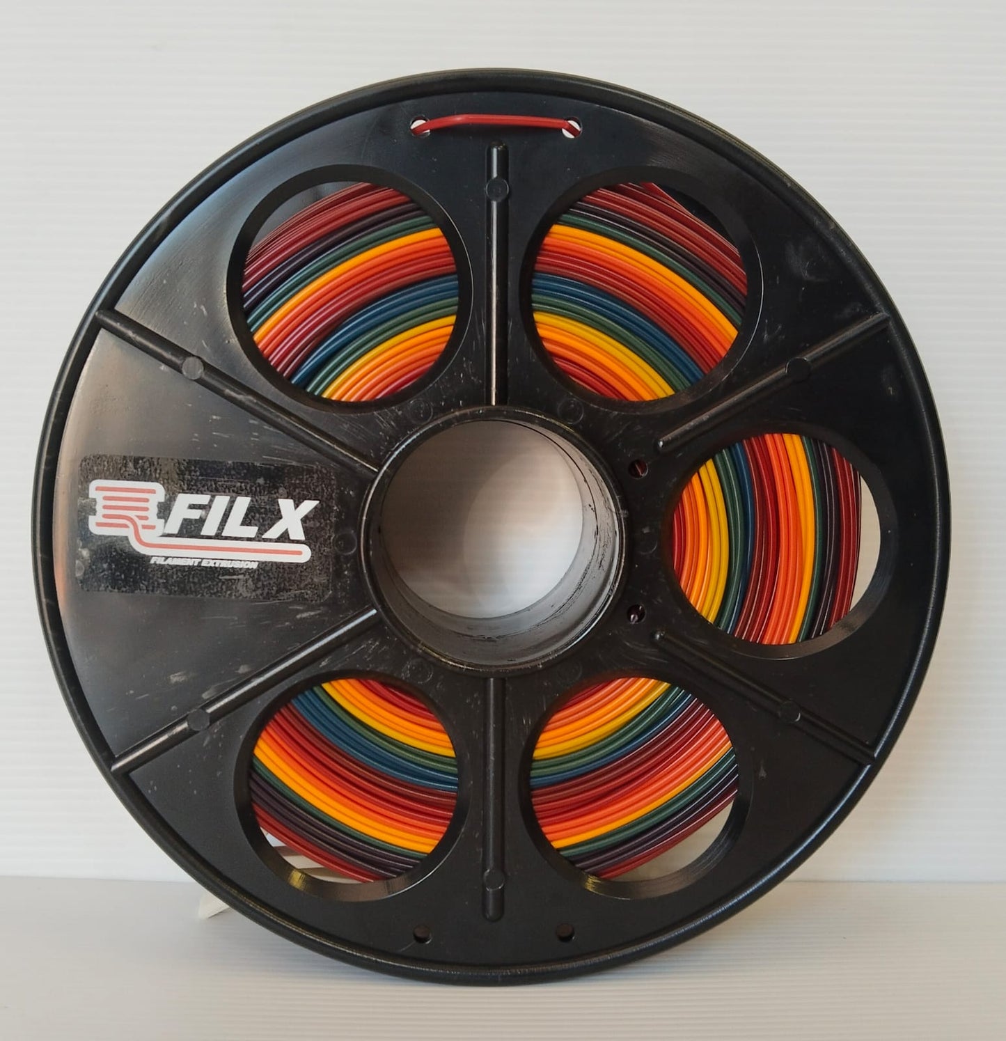 FIL X PLA Rainbow Filament 1.75mm / 1KG