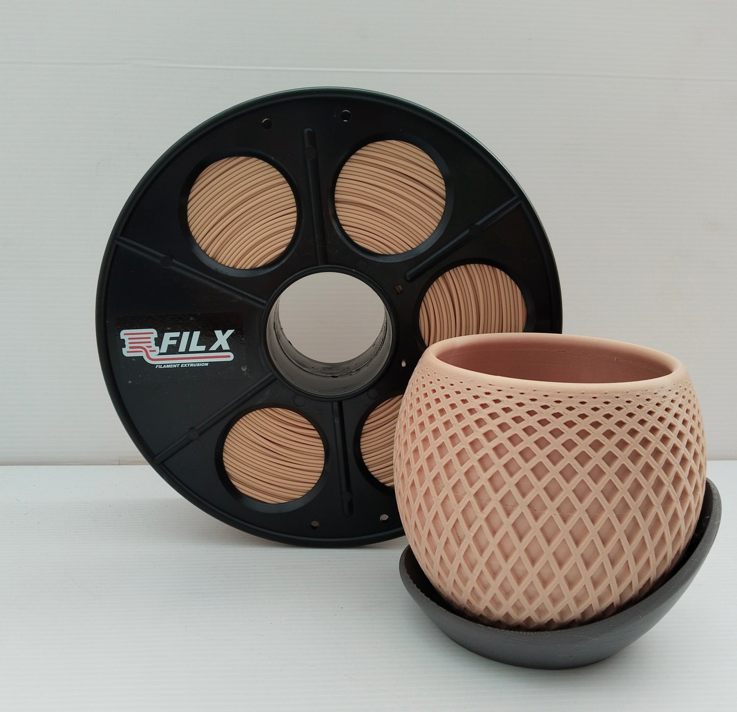 FIL X PLA Standard Filament 1.75mm / 1KG
