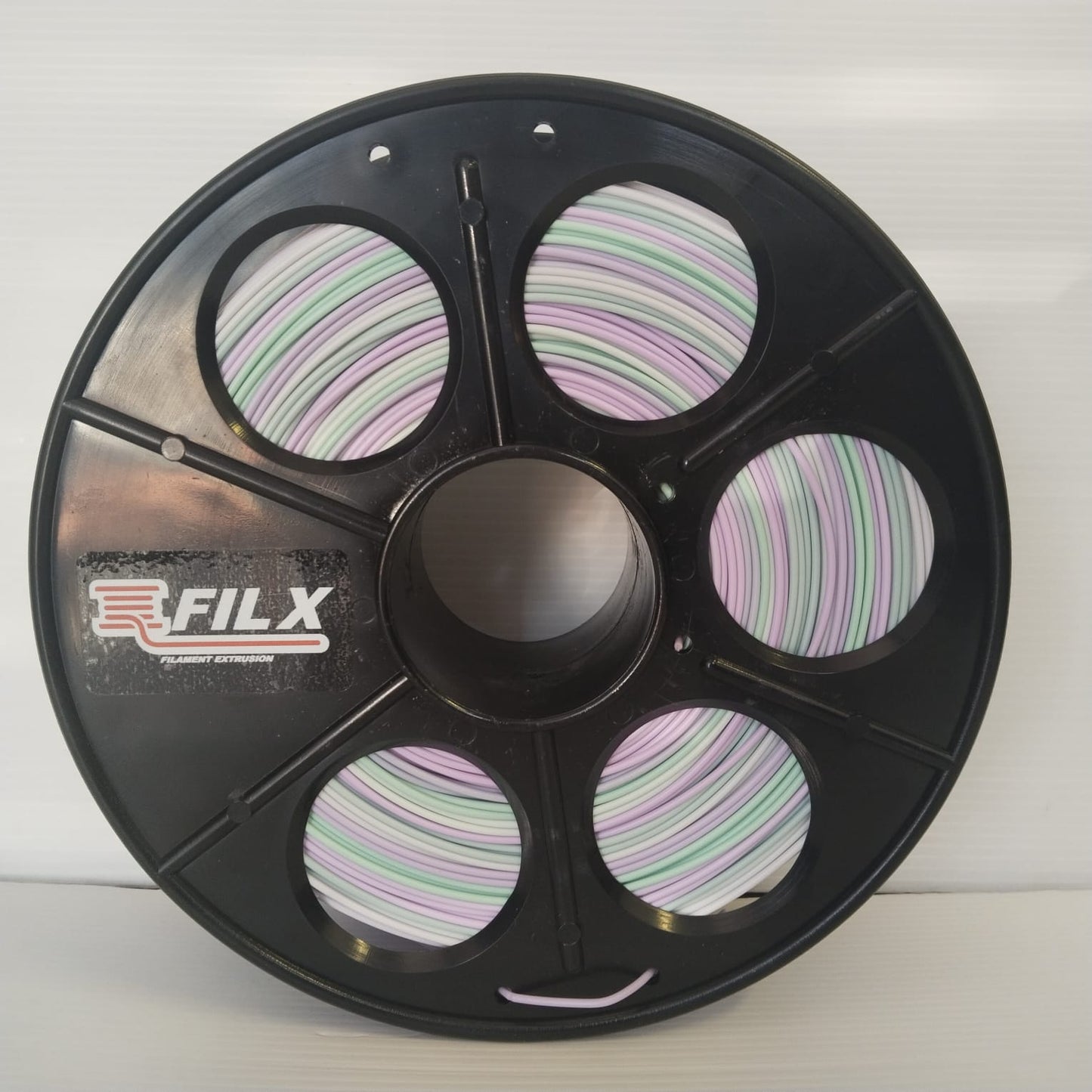 FIL X PLA Rainbow Filament 1.75mm / 1KG