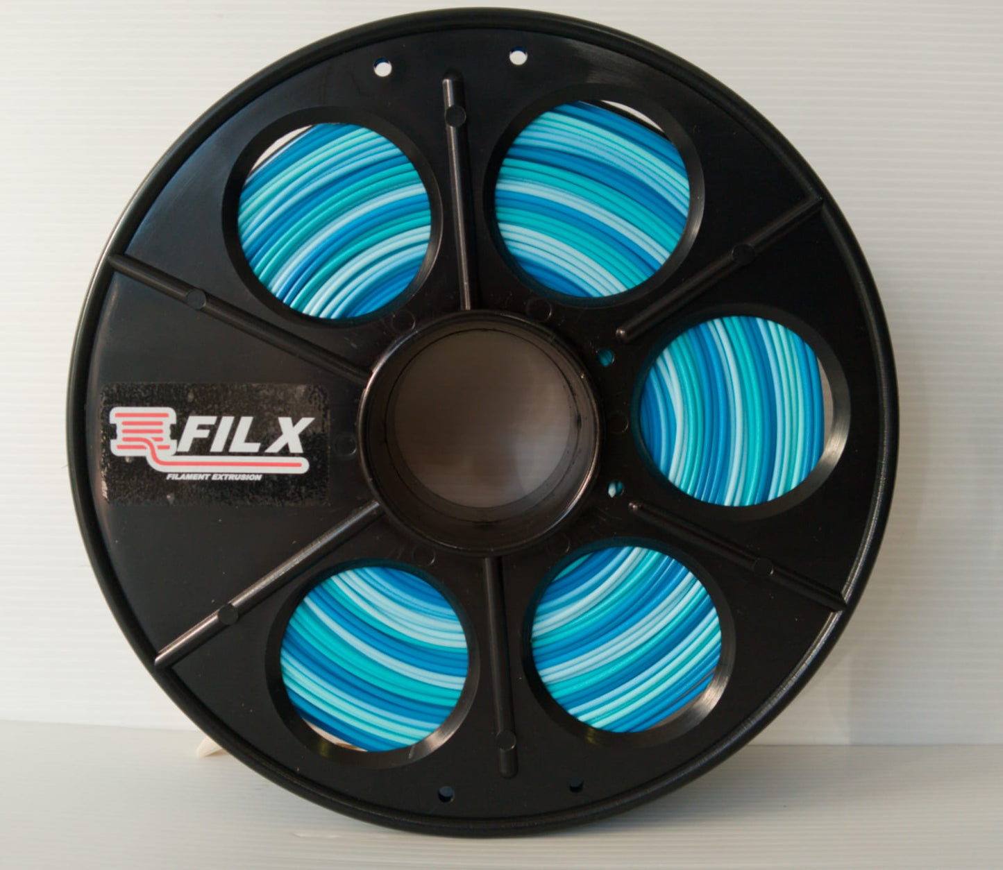 FIL X PLA Rainbow Filament 1.75mm / 1KG