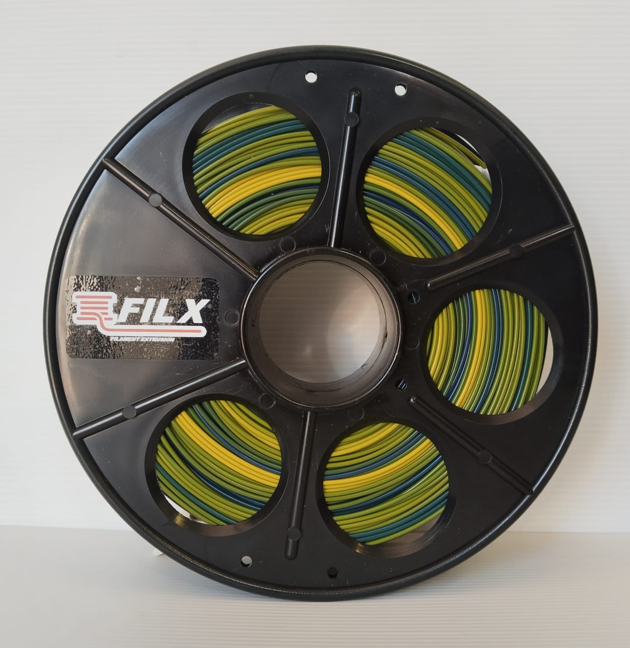 FIL X PLA Rainbow Filament 1.75mm / 1KG