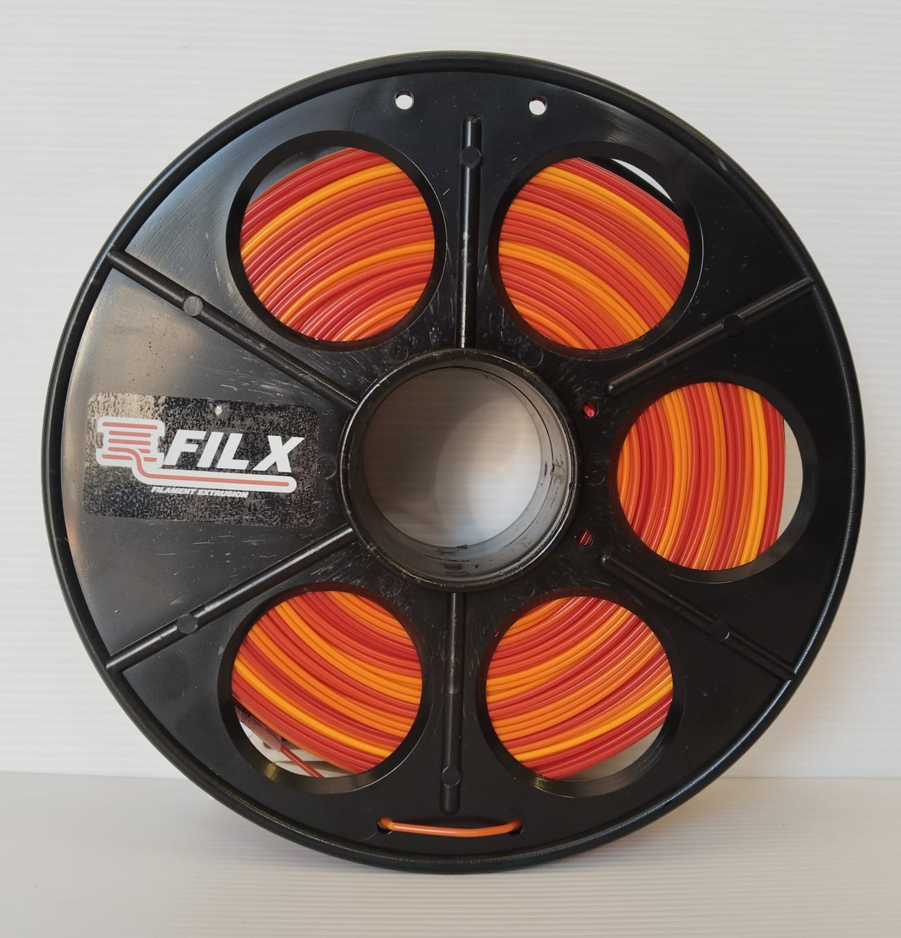 FIL X PLA Rainbow Filament 1.75mm / 1KG