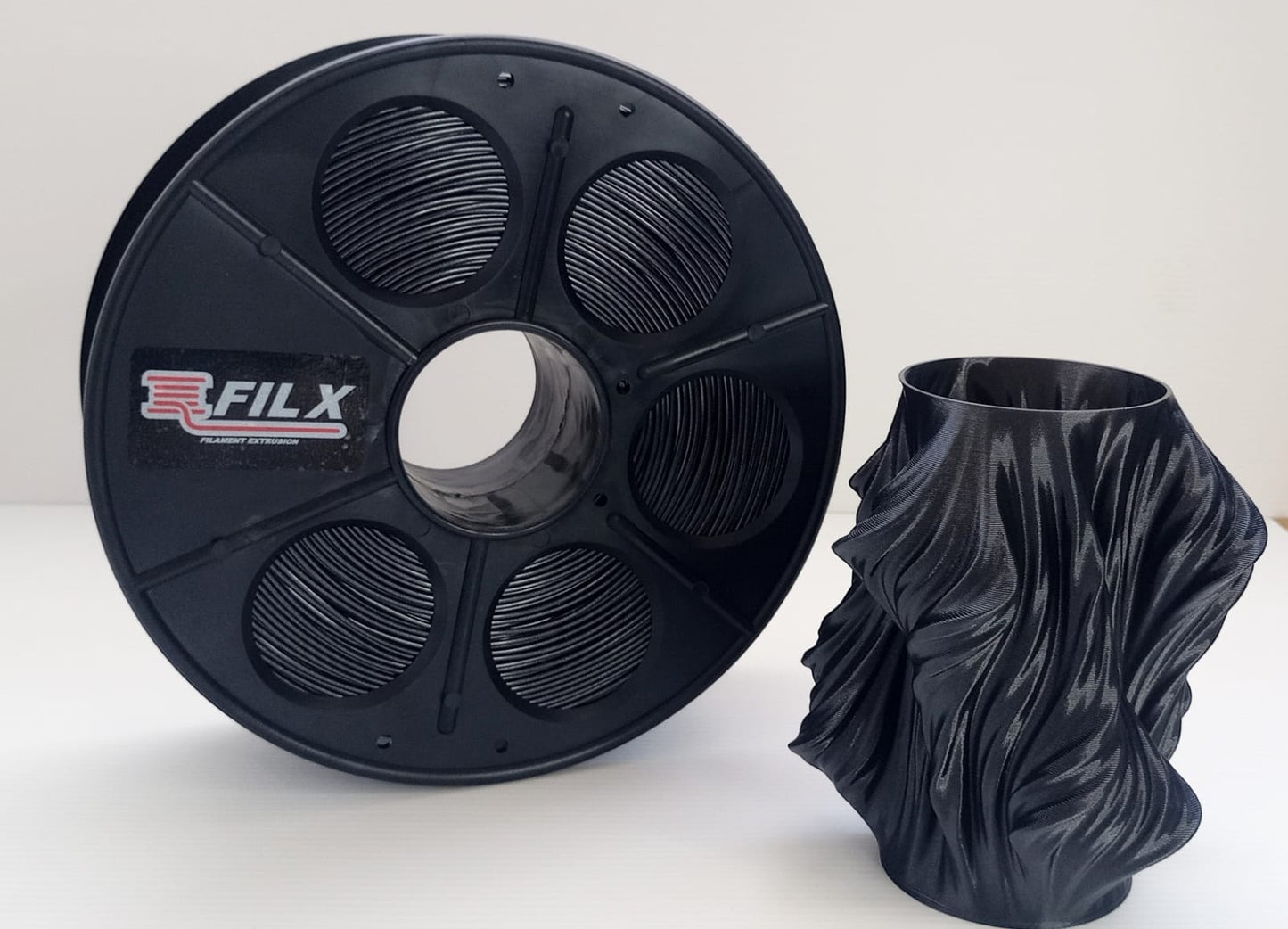 FIL X PLA Metallic Finish Filament 1.75mm / 1KG