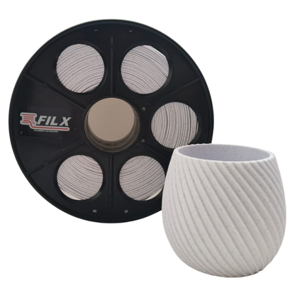 FIL X PLA Granite Finish Filament 1.75mm / 1KG