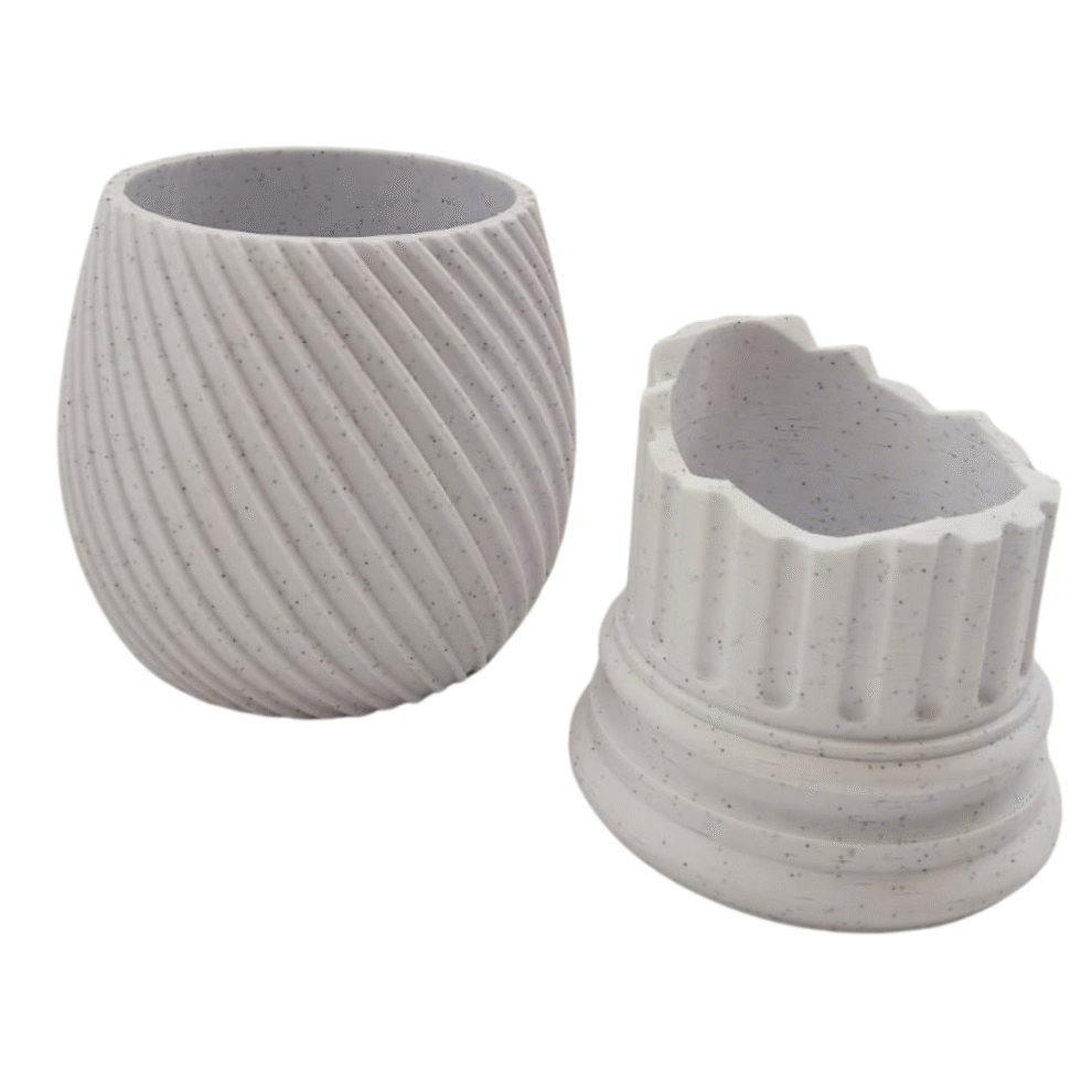 FIL X PLA Granite Finish Filament 1.75mm / 1KG