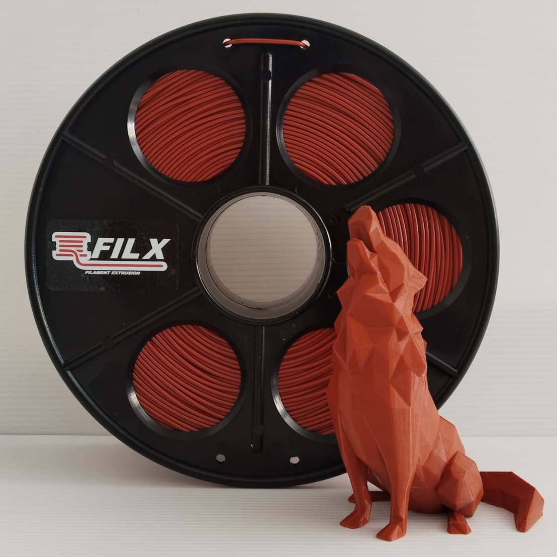FIL X PLA Standard Filament 1.75mm / 1KG