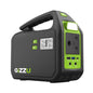 GIZZU 242WH PORTABLE POWER STATION + SA 3 PRONG