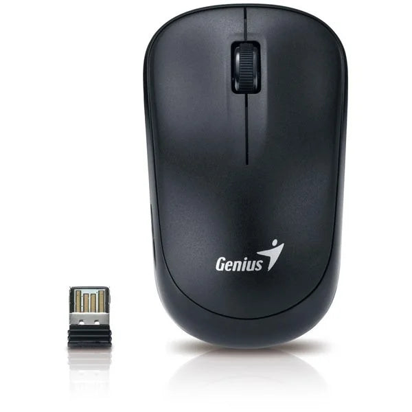 GENIUS MM USB WL OP NX-7005 BLACK