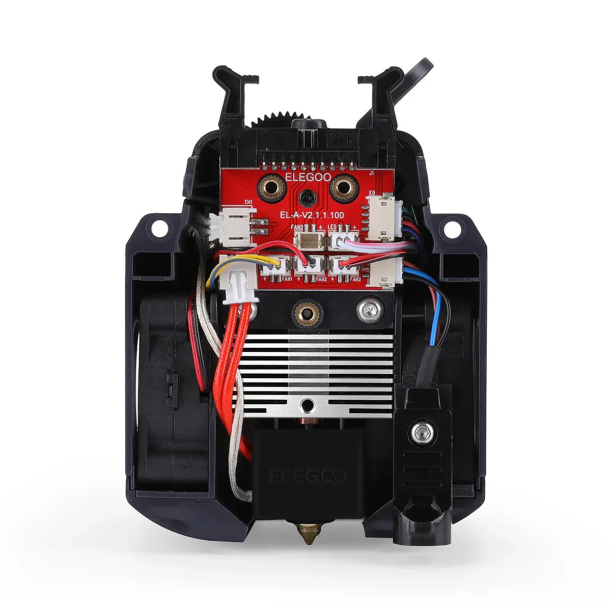 ELEGOO Assembled Extruder Kit for Neptune 4 Plus/4 Max