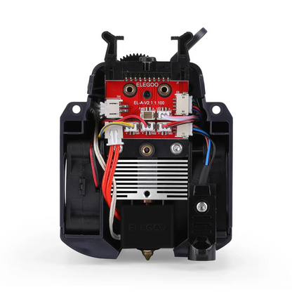 ELEGOO Assembled Extruder Kit for Neptune 4 Plus/4 Max