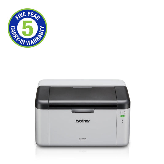 Brother HL-1210W Wireless Mono Laser Printer - HL1210W