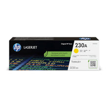 Load image into Gallery viewer, HP 230A Yellow Original Toner - W2302A