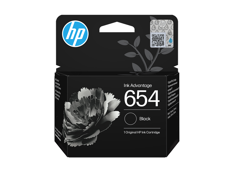 HP DeskJet Ink Advantage 4376 All-in-One Printer - 89G05C