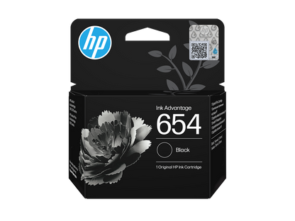HP DeskJet Ink Advantage 4376 All-in-One Printer - 89G05C