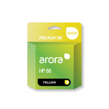 Load image into Gallery viewer, HP 88 (HP-C9388AE) Yellow ink cartridge - Compatible