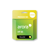 HP 88 (HP-C9388AE) Yellow ink cartridge - Compatible